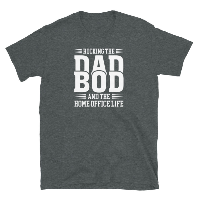 Hilarious Office Humor T-Shirt - Image 5