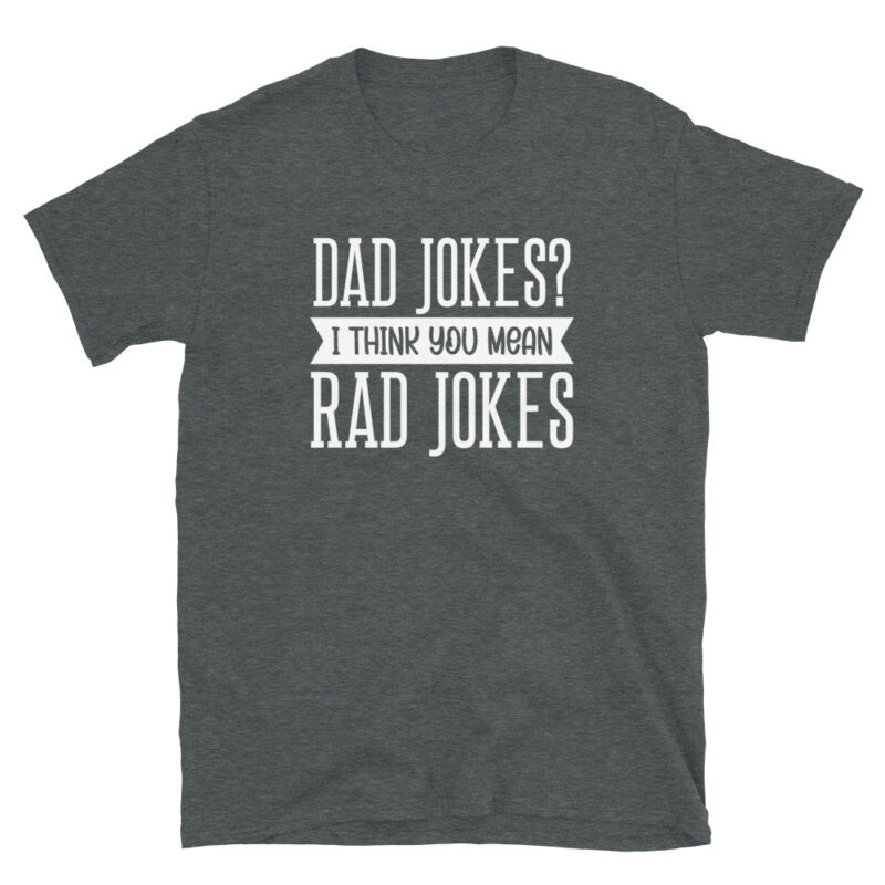 Gifts for Nerdy Dads on Father's Day T-Shirt - Image 5