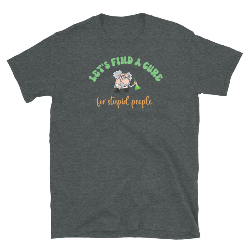 Stupid Tee Shirts - Image 5