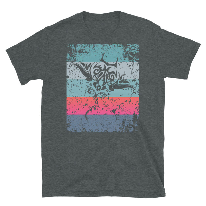 Sea Animal Tee Sealife Ocean Nature T-Shirt - Image 4