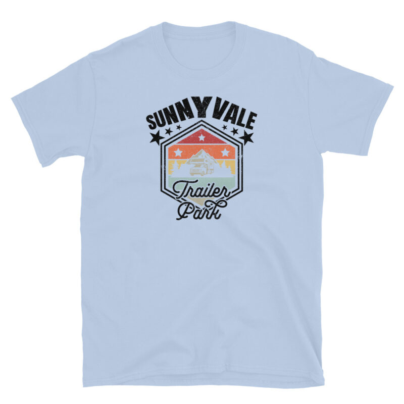 Sunnyvale Park Inspired T-Shirt - Image 4