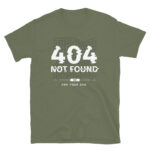 Cool Geek Mom T-Shirt