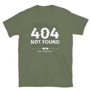 Cool Geek Mom T-Shirt