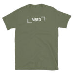 Nerdy Mother's Day T-Shirt