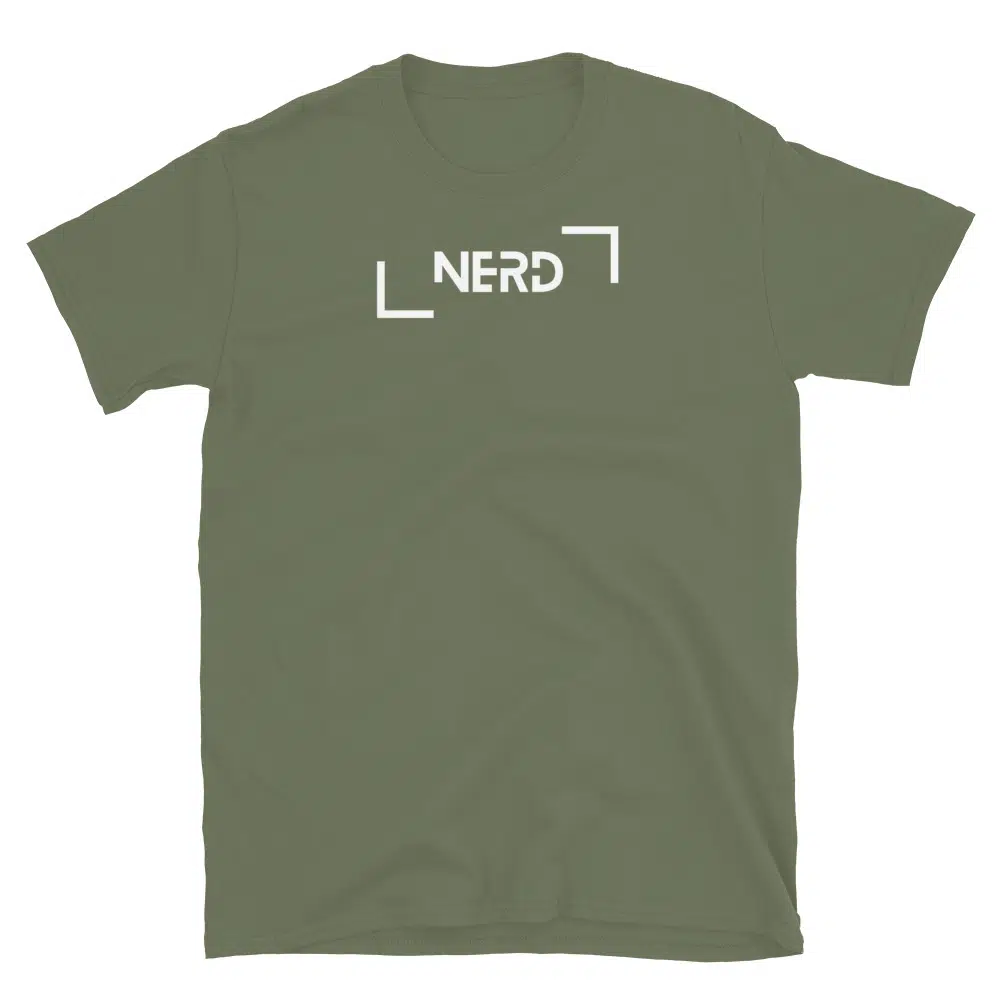 Buy Nerdy Mother's Day T-Shirt at FunnyWorkTees Nerdy Mother's Day T-Shirt
