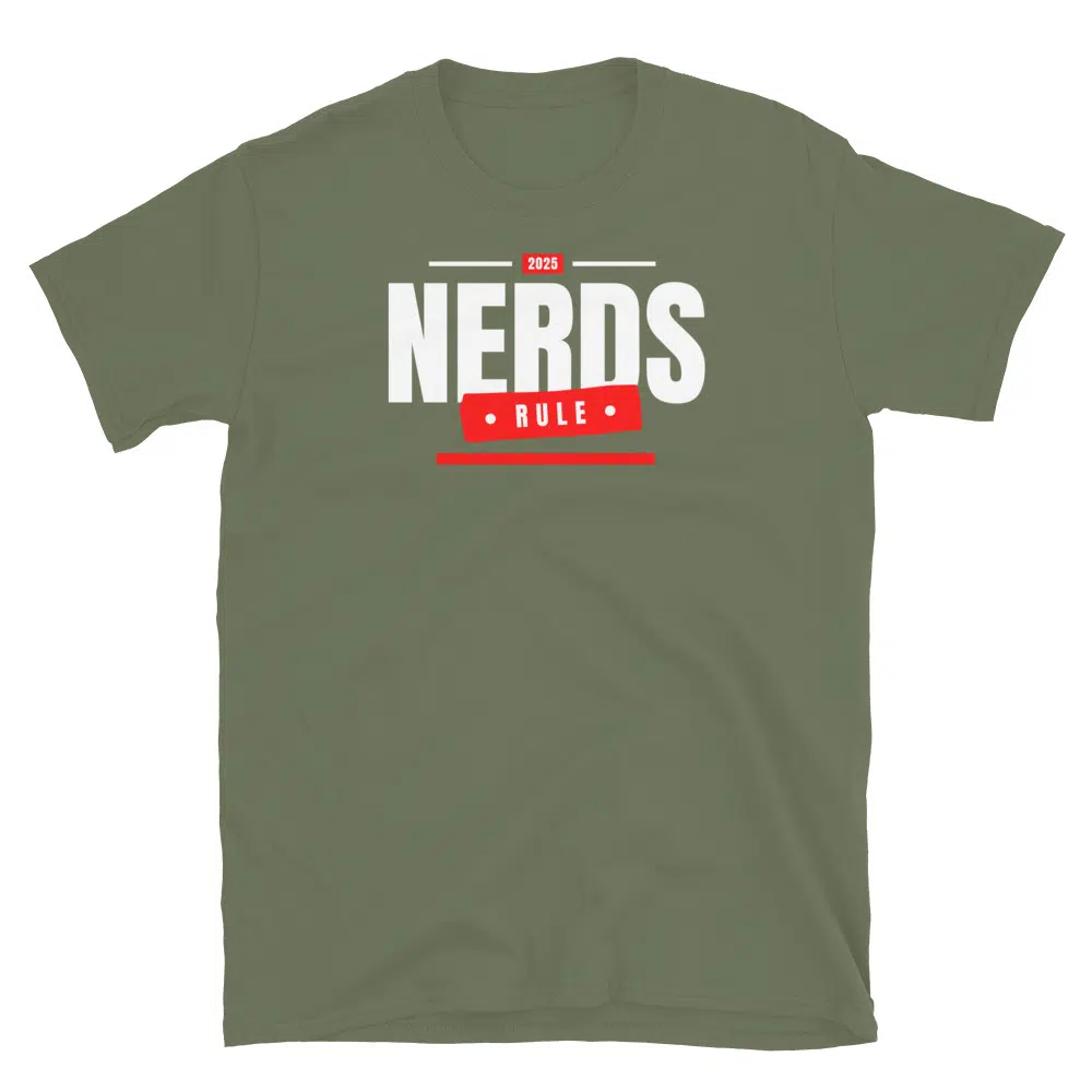 Buy Mother's Day Geek Gift T-Shirt at FunnyWorkTees Mother's Day Geek Gift T-Shirt - Image 3