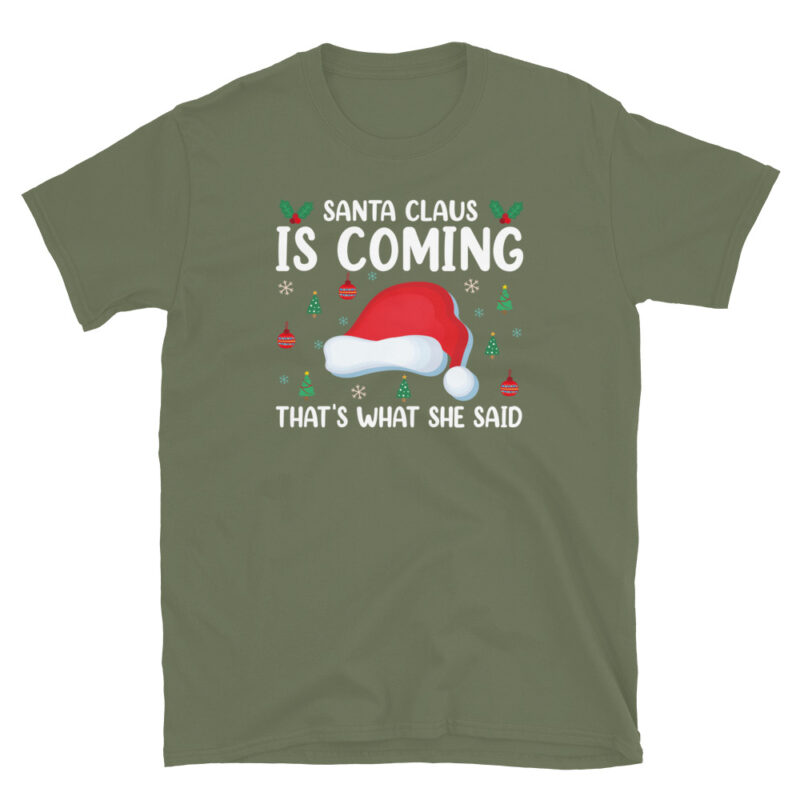 Funny Christmas T Shirts - Image 8