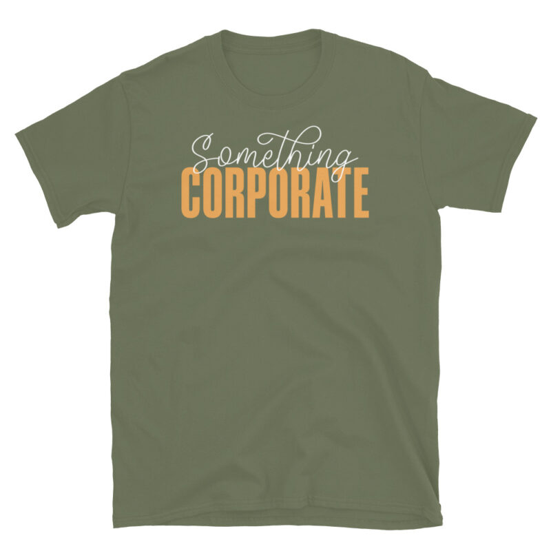 Something corporate T-Shirt - Image 7