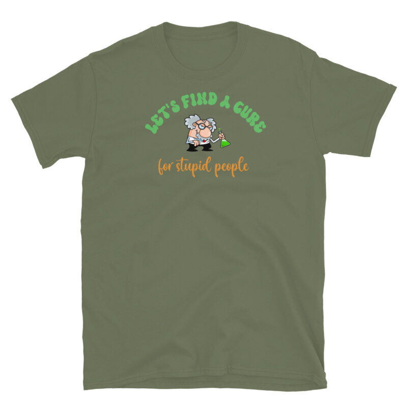 Stupid Tee Shirts - Image 7