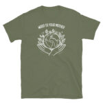 Word to Your Mother T-Shirt