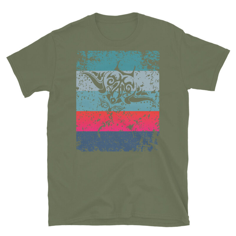 Sea Animal Tee Sealife Ocean Nature T-Shirt - Image 6