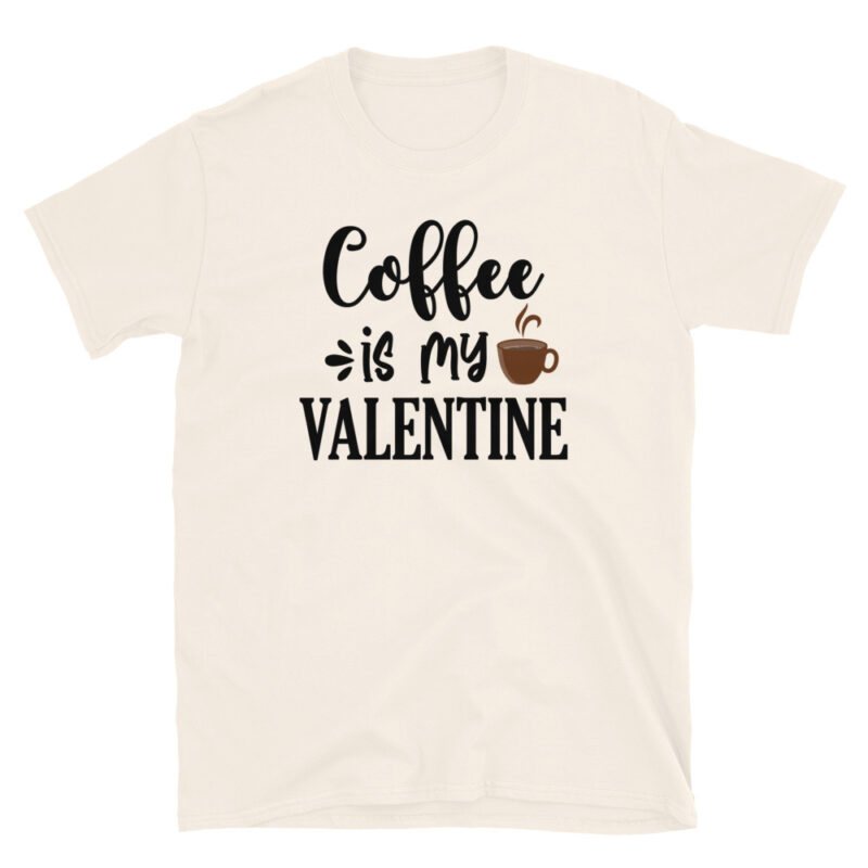 Geeky Valentine's Day T-Shirt - Image 7