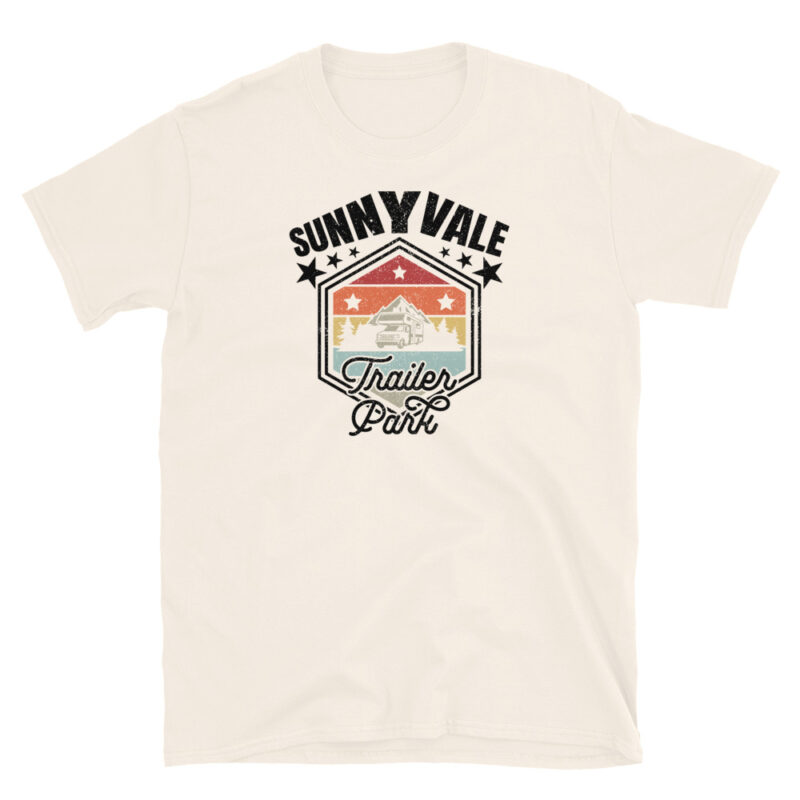 Sunnyvale Park Inspired T-Shirt - Image 5