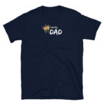 Father's Day Geek T-Shirt