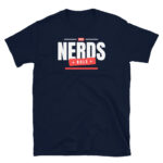 Mother's Day Geek Gift T-Shirt