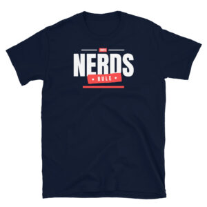 Mother's Day Geek Gift T-Shirt