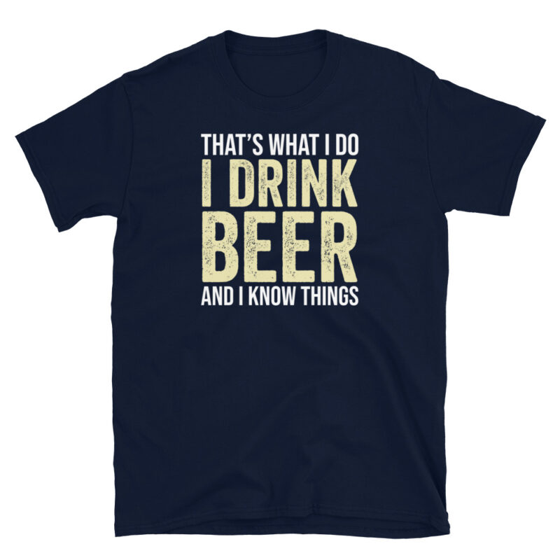 Fun Work Humor T-Shirt - Image 3