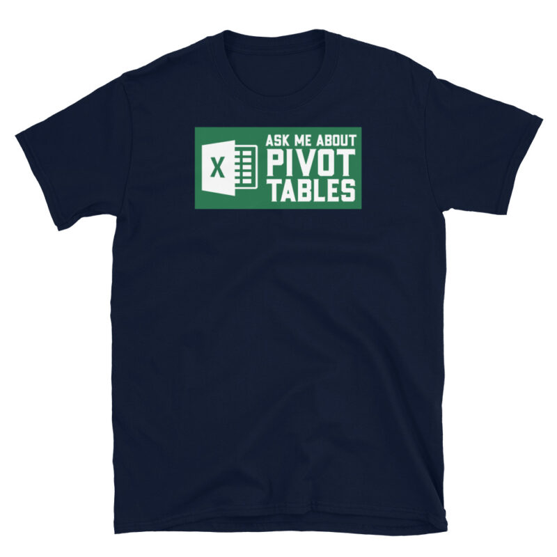 Excel champion T-Shirt - Image 3