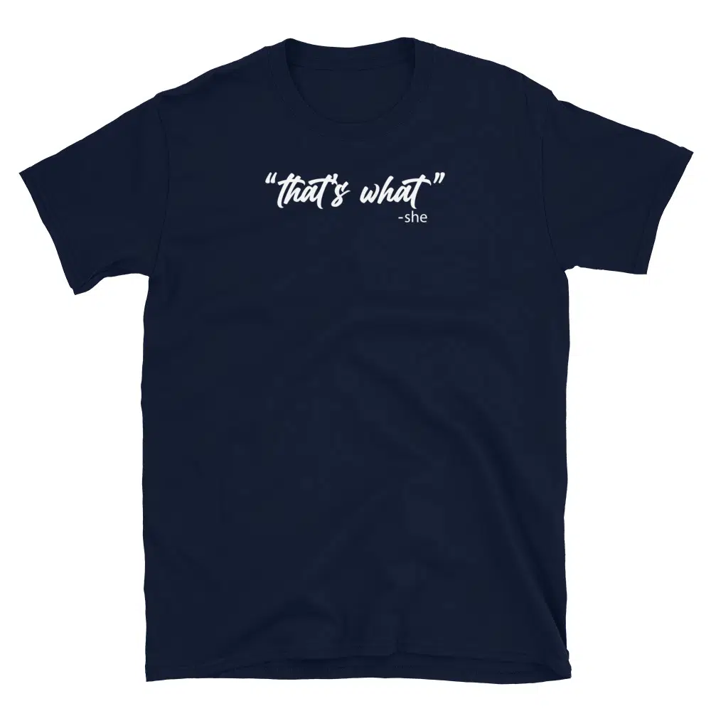 Buy Humorous Office T-Shirt at FunnyWorkTees Humorous Office T-Shirt - Image 2