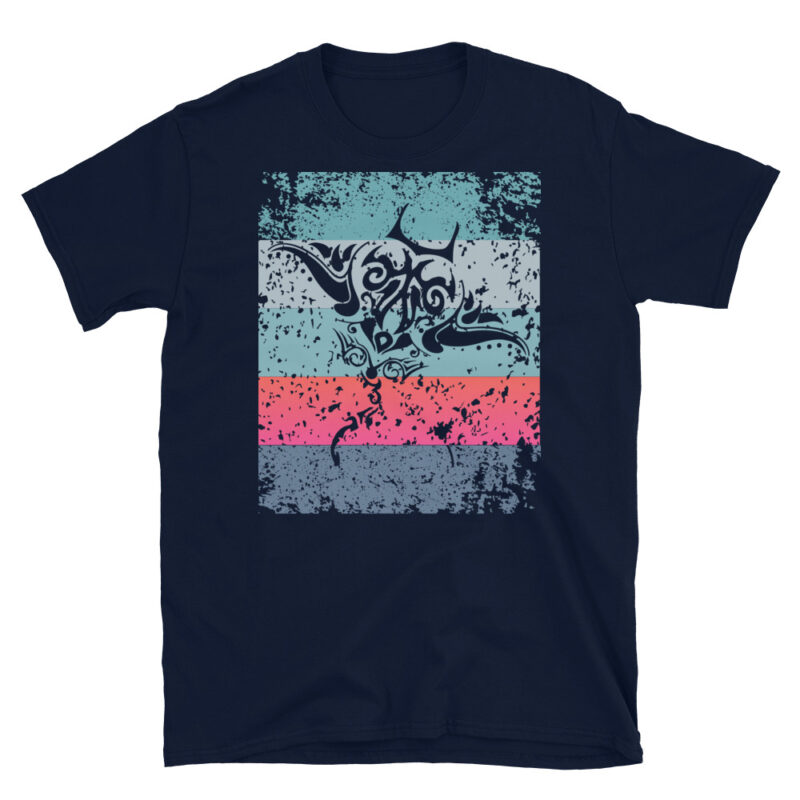 Sea Animal Tee Sealife Ocean Nature T-Shirt - Image 2