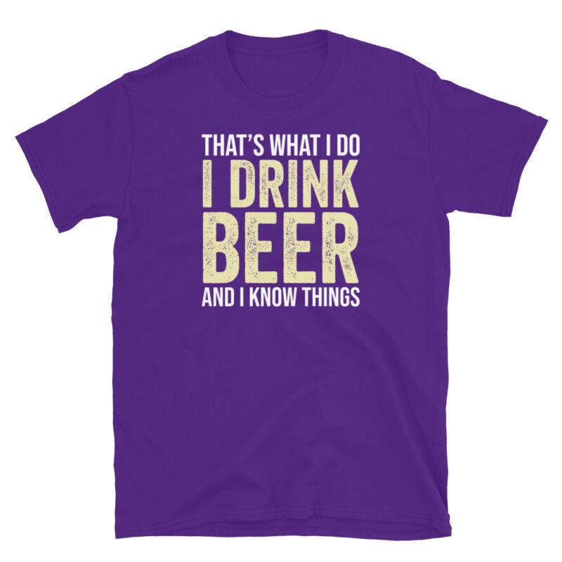 Fun Work Humor T-Shirt - Image 4