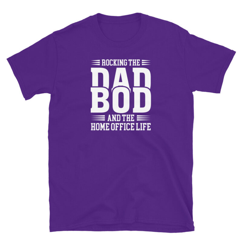 Hilarious Office Humor T-Shirt - Image 4