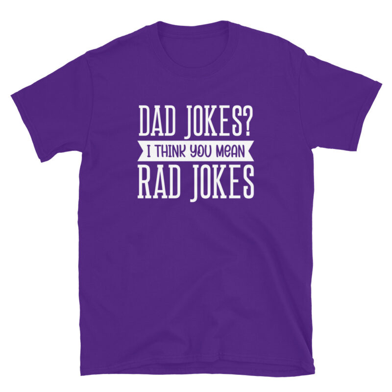 Gifts for Nerdy Dads on Father's Day T-Shirt - Image 4