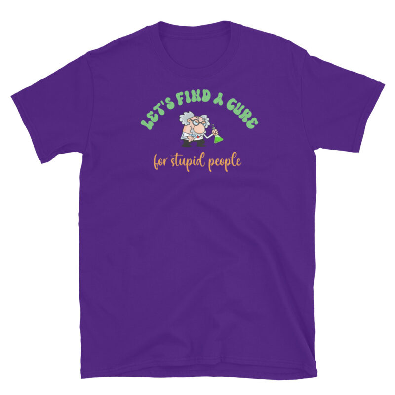 Stupid Tee Shirts - Image 4