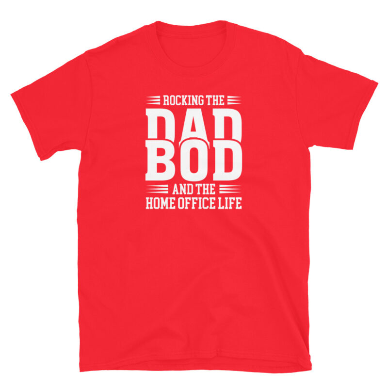 Hilarious Office Humor T-Shirt - Image 6