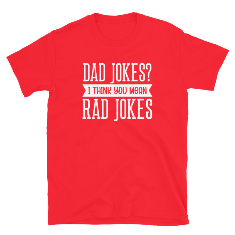 Gifts for Nerdy Dads on Father's Day T-Shirt - Image 6