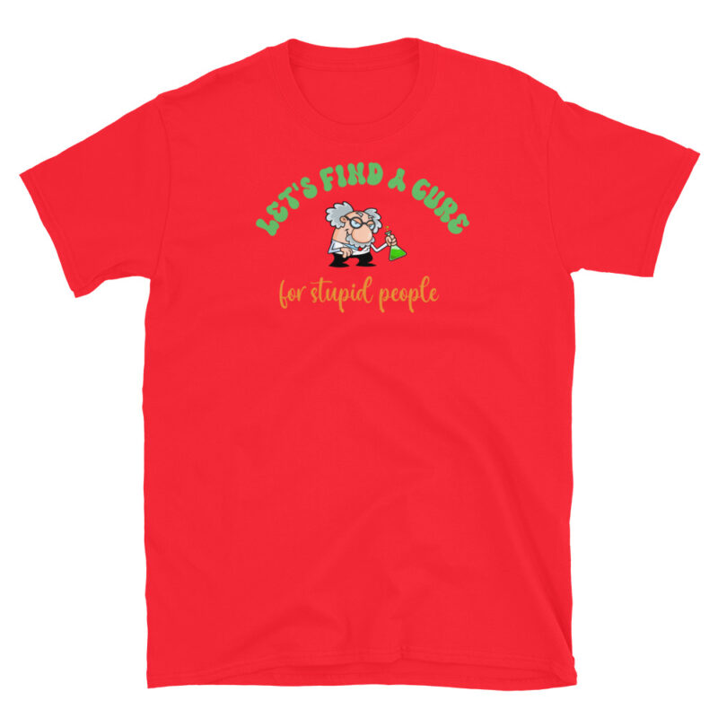 Stupid Tee Shirts - Image 6