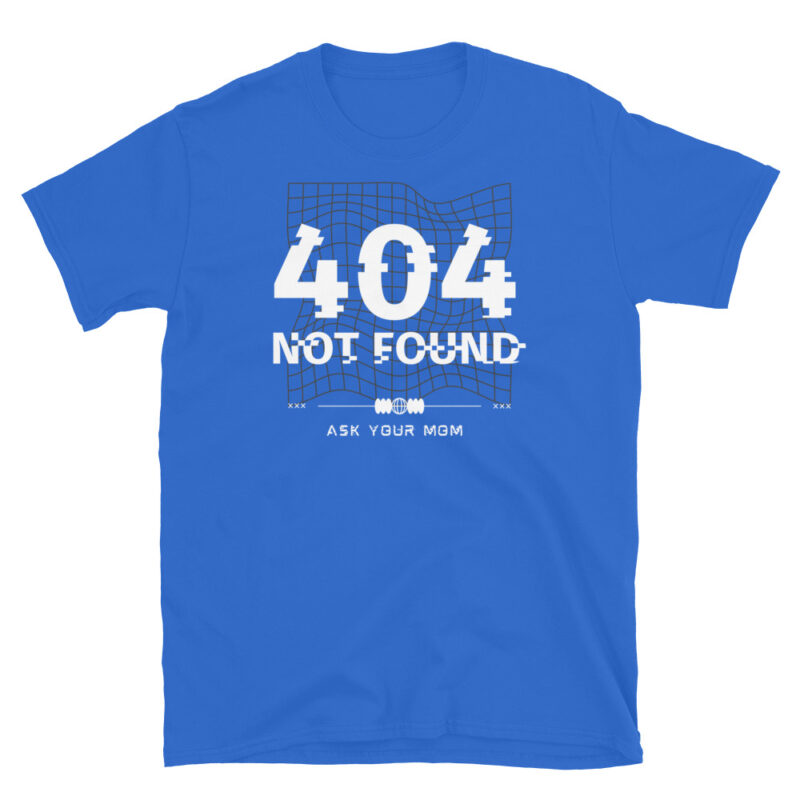 Happy Geeky Dad T-Shirt - Image 6