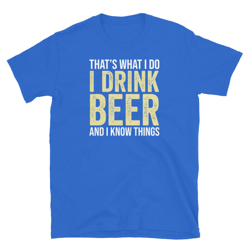 Fun Work Humor T-Shirt - Image 6