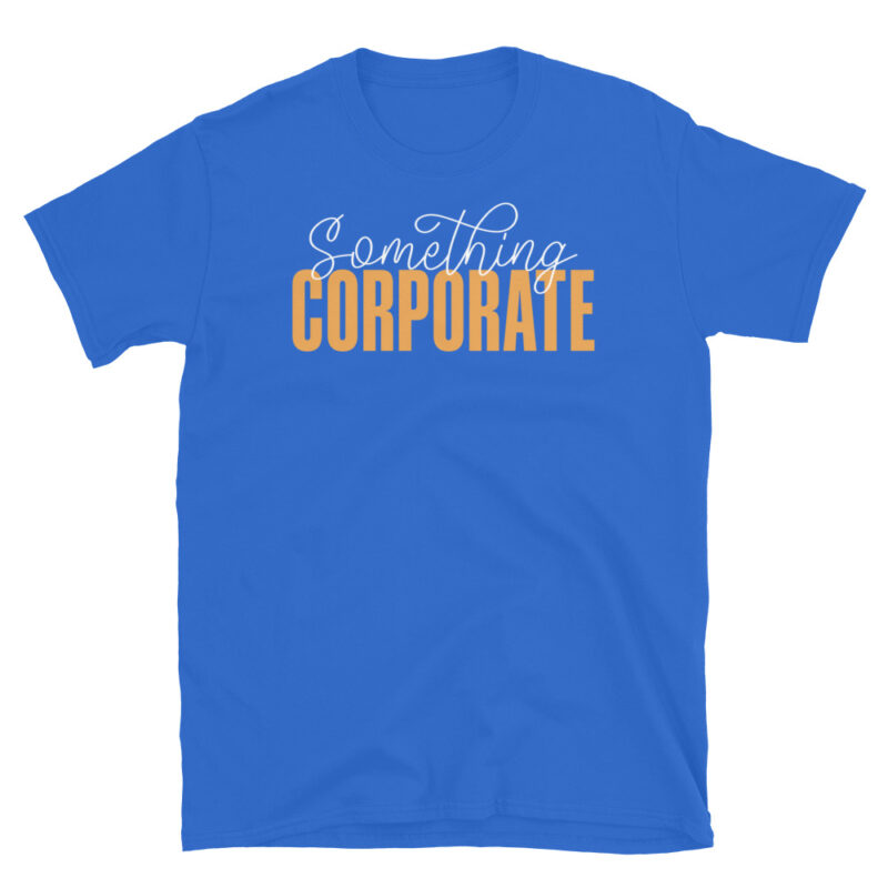 Something corporate T-Shirt - Image 6