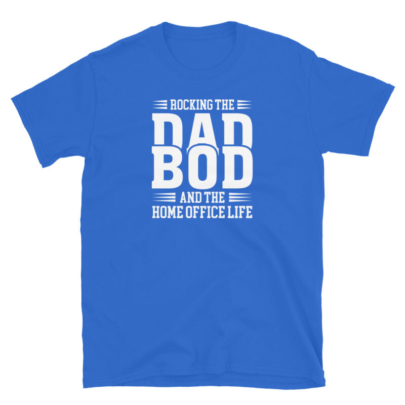 Hilarious Office Humor T-Shirt - Image 7