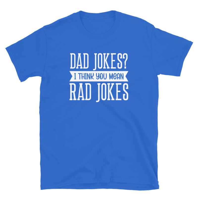 Gifts for Nerdy Dads on Father's Day T-Shirt - Image 7