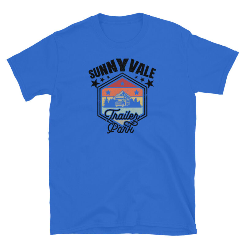 Sunnyvale Park Inspired T-Shirt - Image 2