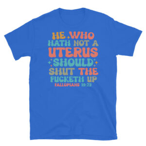 Meme Women Humor T-Shirt