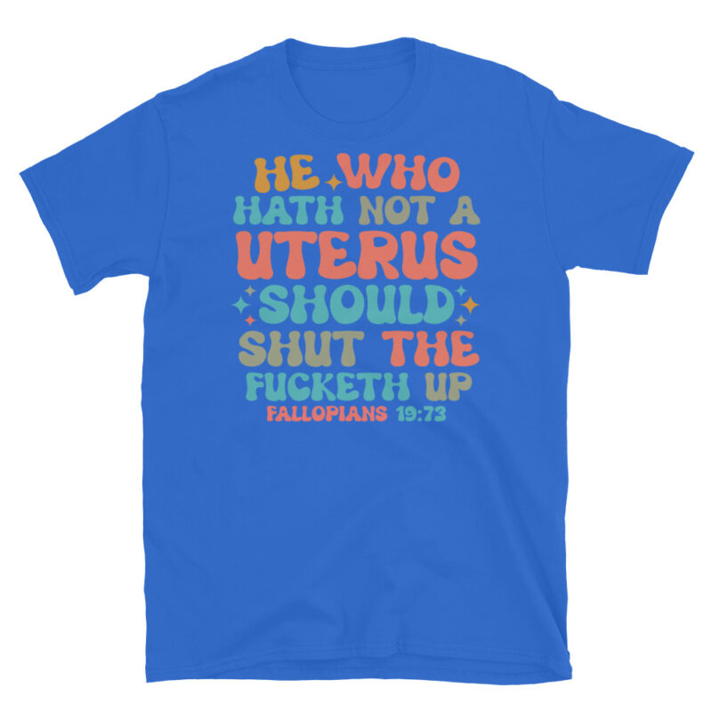 Funny Meme Adult Humor T-Shirt - Image 2