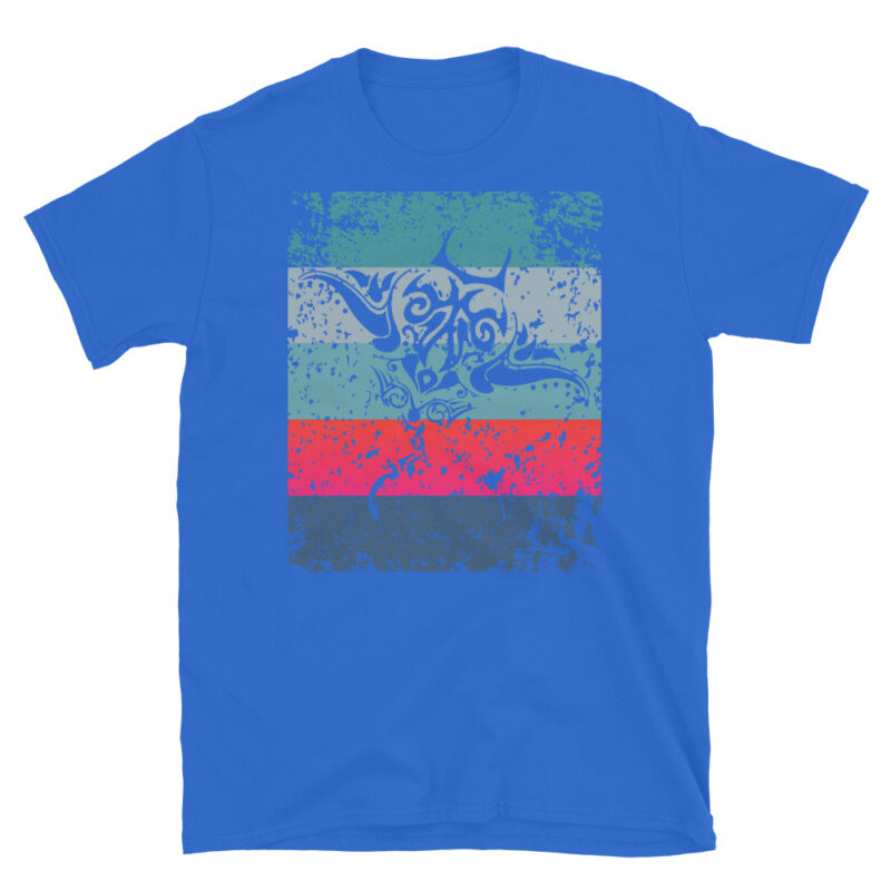 Sea Animal Tee Sealife Ocean Nature T-Shirt - Image 5