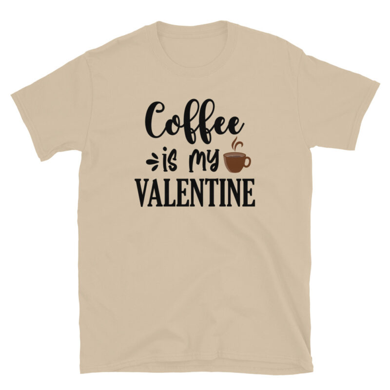 Geeky Valentine's Day T-Shirt - Image 5