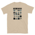 The Office T-Shirt