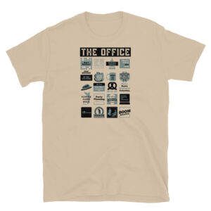 The Office T-Shirt