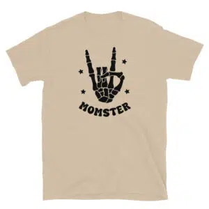 Momster T-Shirt