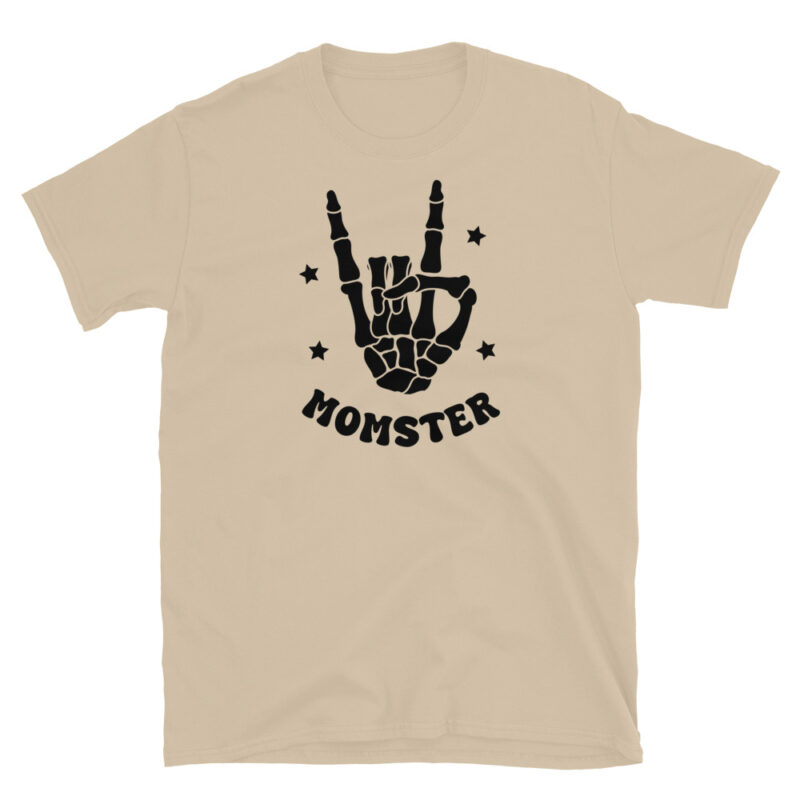 Momster T-Shirt