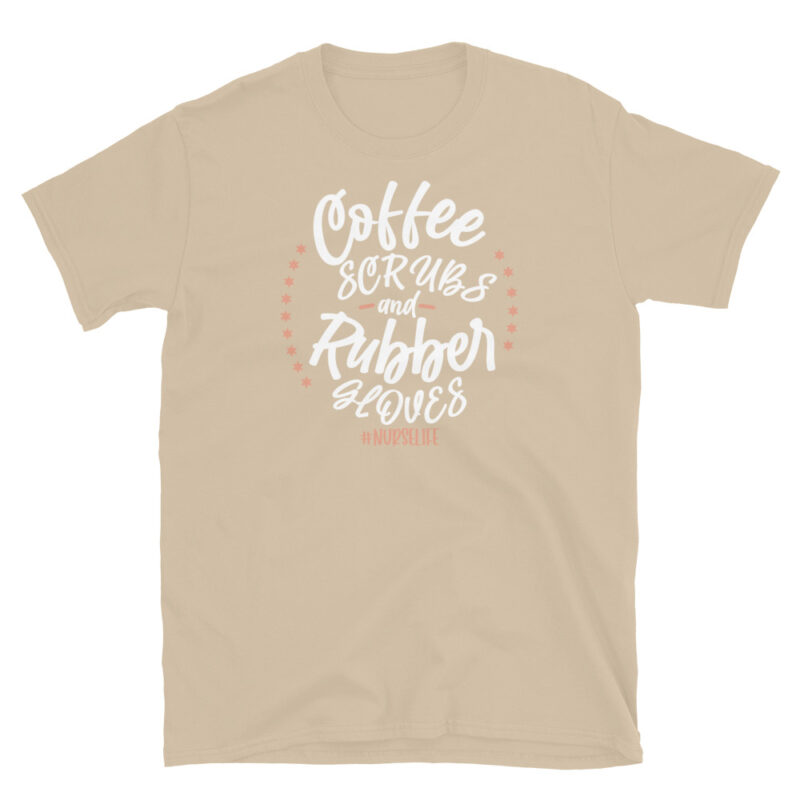 Nurse Shirts Funny Gift Idea T-Shirt - Image 2