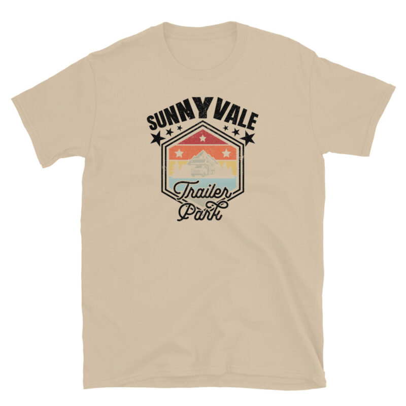 Sunnyvale Park Inspired T-Shirt - Image 3
