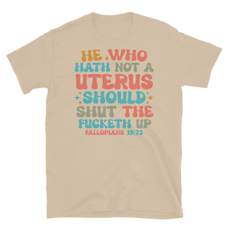 Funny Meme Adult Humor T-Shirt - Image 4