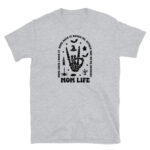 Life of a Mom T-Shirt