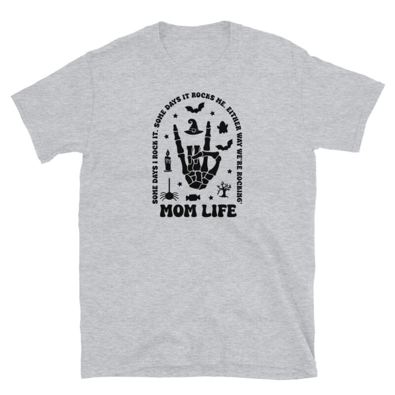 Life of a Mom T-Shirt